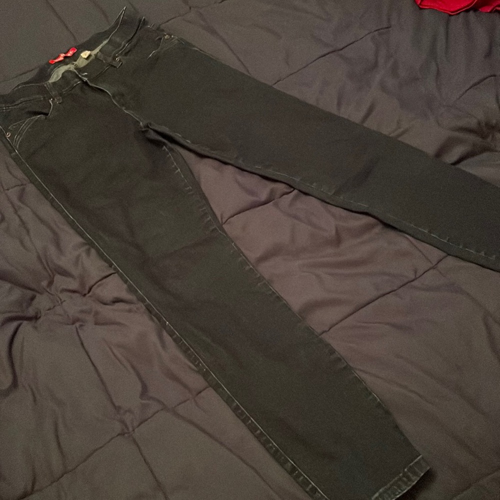 Union bay skinny jeans